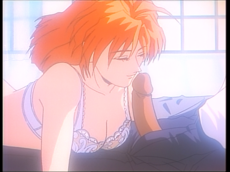 Gloria: Kindan no Ketsuzoku (Otaku Tail No Fansub, AniMugen Fansub)